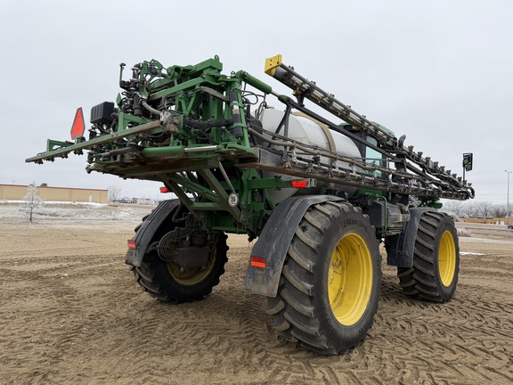2023 John Deere 616R - Photo3