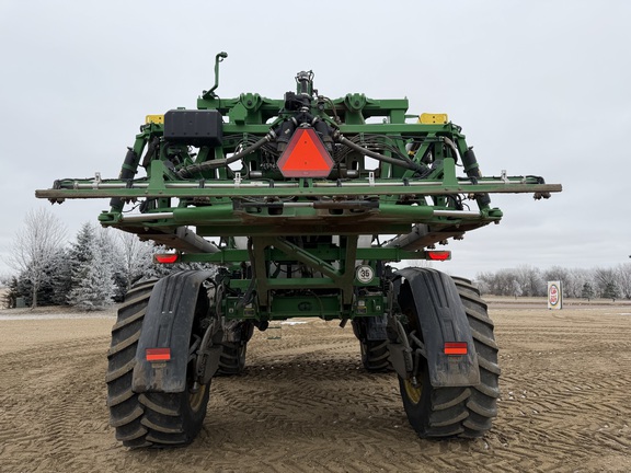 2023 John Deere 616R - Photo4