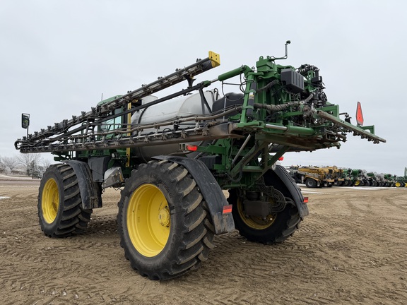 2023 John Deere 616R - Photo5