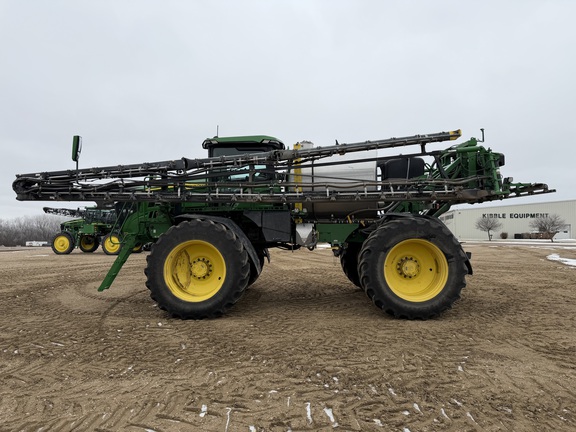 2023 John Deere 616R - Photo6
