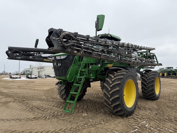 2023 John Deere 616R - Photo7