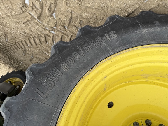 2023 John Deere 616R - Photo9