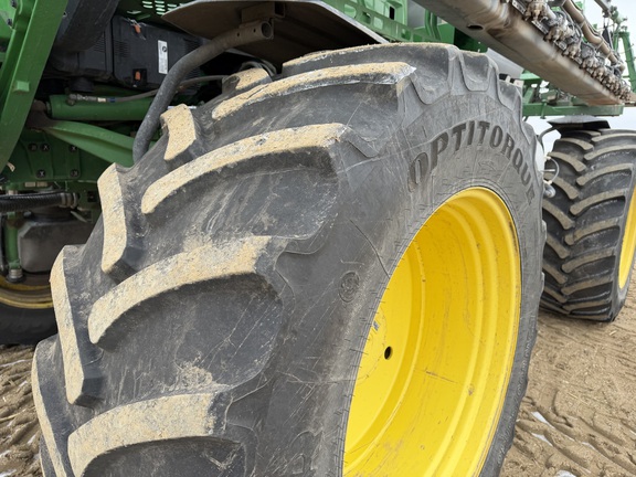 2023 John Deere 616R - Photo10