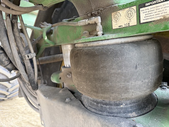 2023 John Deere 616R - Photo11