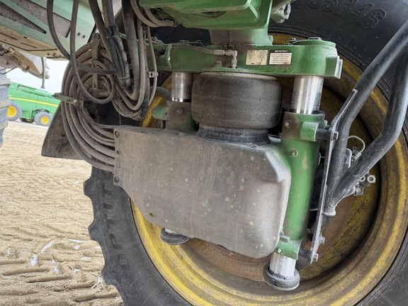 2023 John Deere 616R - Photo12