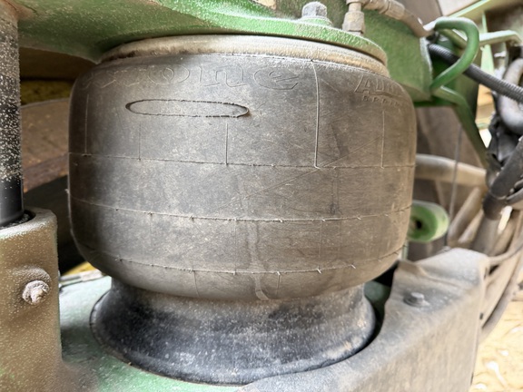 2023 John Deere 616R - Photo14