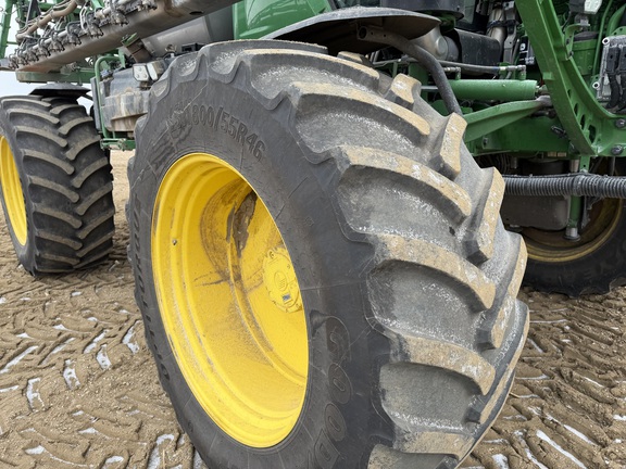 2023 John Deere 616R - Photo13