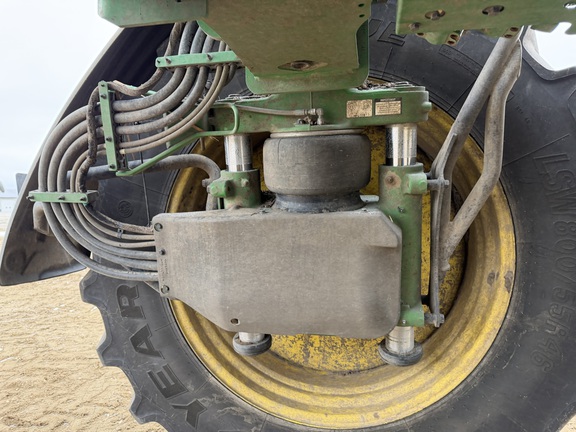 2023 John Deere 616R - Photo18