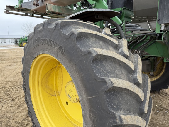 2023 John Deere 616R - Photo19