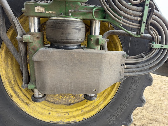 2023 John Deere 616R - Photo21