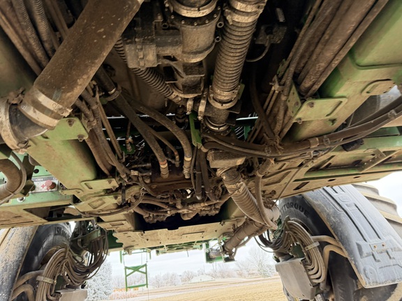 2023 John Deere 616R - Photo22
