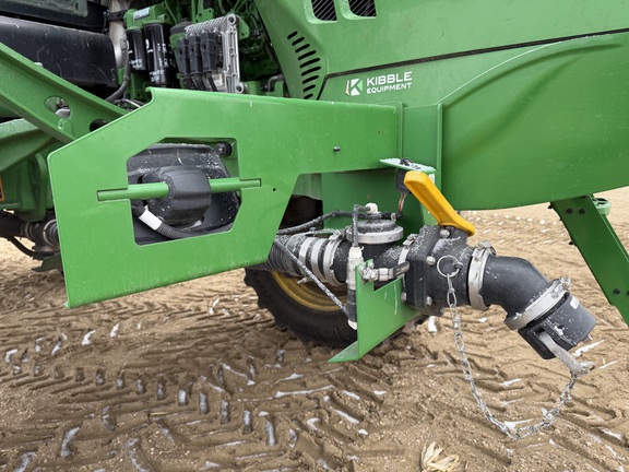 2023 John Deere 616R - Photo23