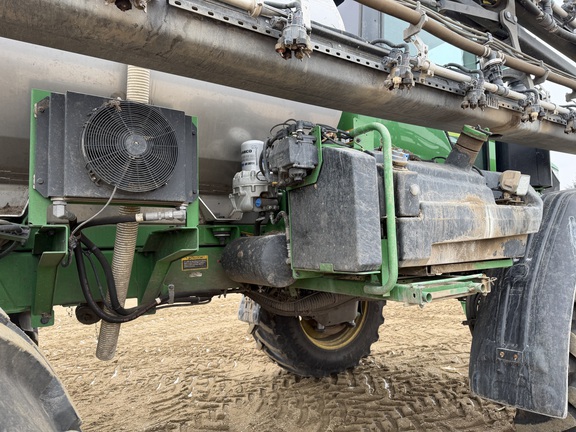 2023 John Deere 616R - Photo24