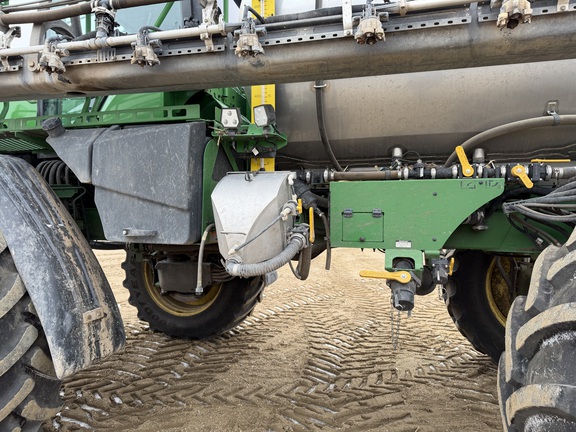 2023 John Deere 616R - Photo25