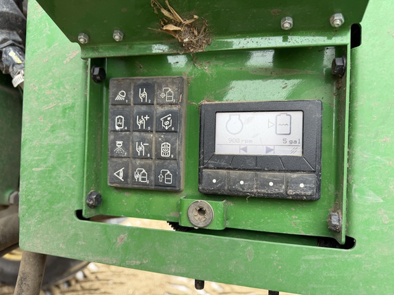2023 John Deere 616R - Photo26