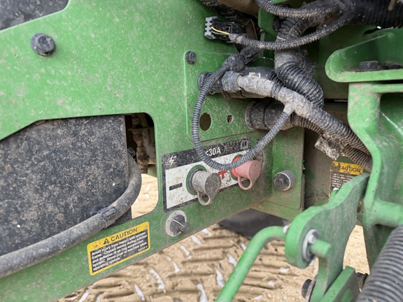 2023 John Deere 616R - Photo27