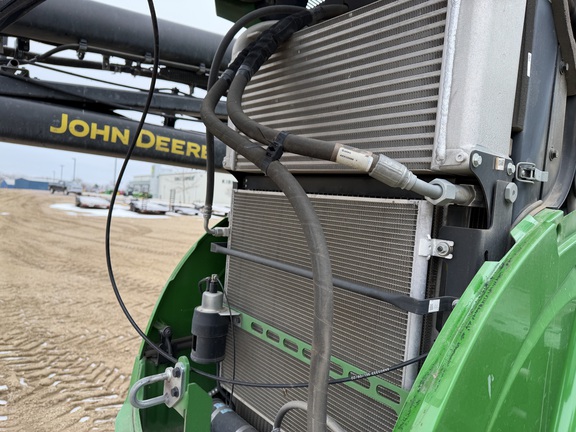 2023 John Deere 616R - Photo29