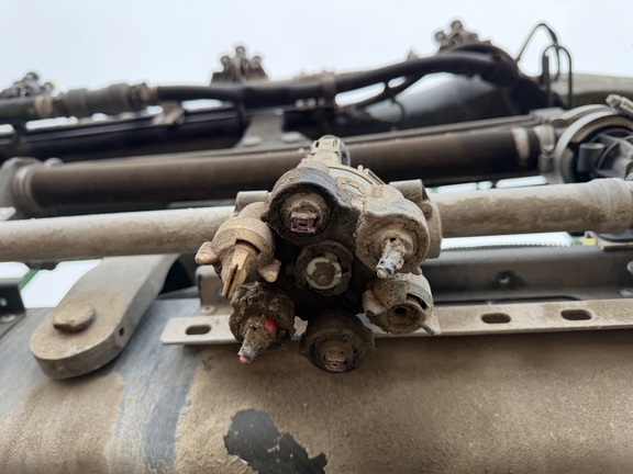 2023 John Deere 616R - Photo31