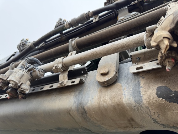 2023 John Deere 616R - Photo32