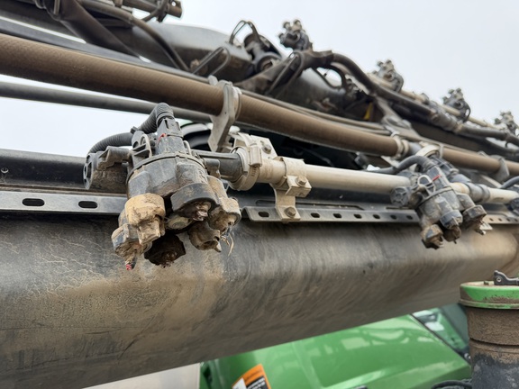 2023 John Deere 616R - Photo34