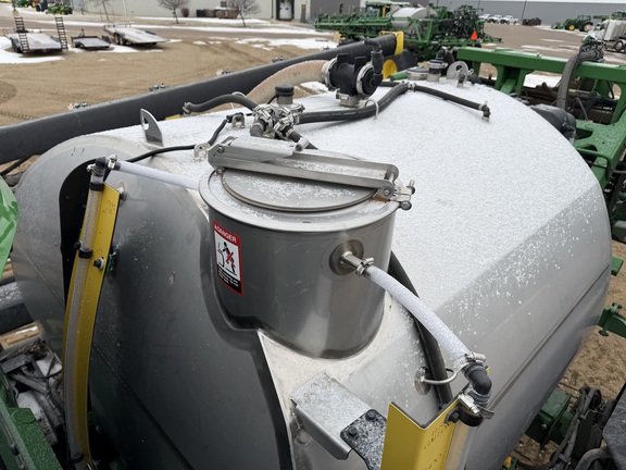 2023 John Deere 616R - Photo36