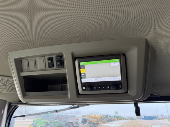 2023 John Deere 616R - Photo40