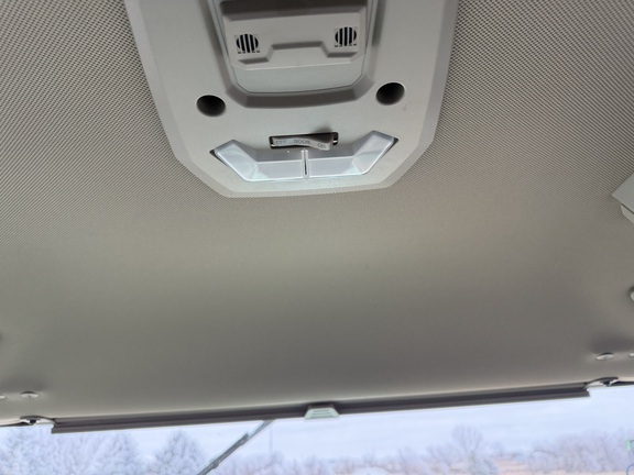 2023 John Deere 616R - Photo42