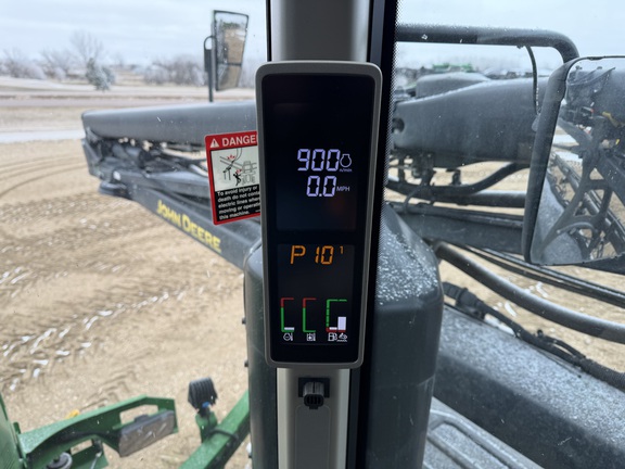 2023 John Deere 616R - Photo41