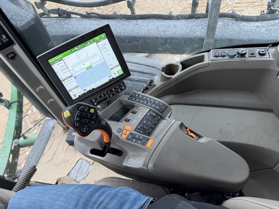2023 John Deere 616R - Photo43