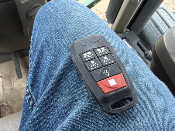 2023 John Deere 616R - Photo44