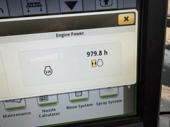 2023 John Deere 616R - Photo45