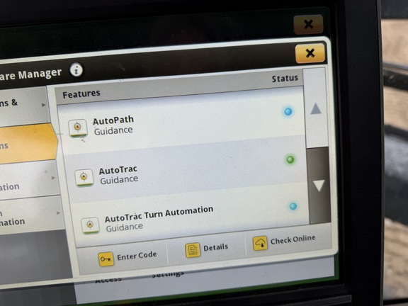 2023 John Deere 616R - Photo46