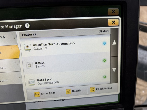 2023 John Deere 616R - Photo47