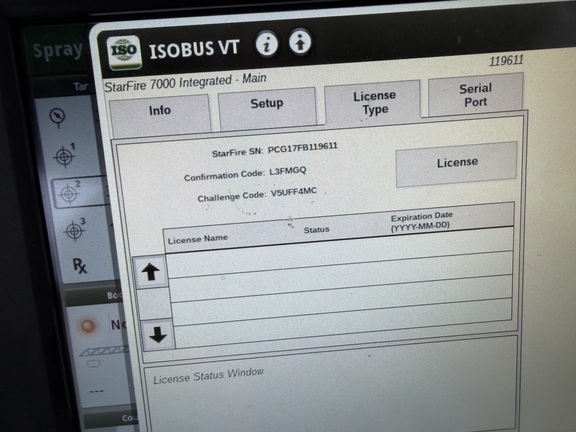 2023 John Deere 616R - Photo48