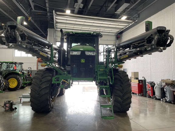 2023 John Deere 616R - Photo3