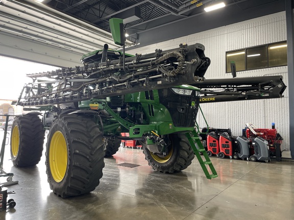 2023 John Deere 616R - Photo4