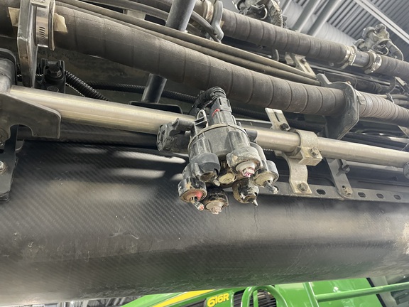 2023 John Deere 616R - Photo7