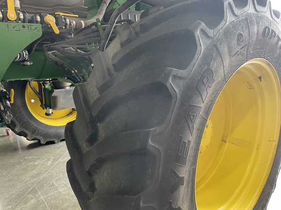 2023 John Deere 616R - Photo9