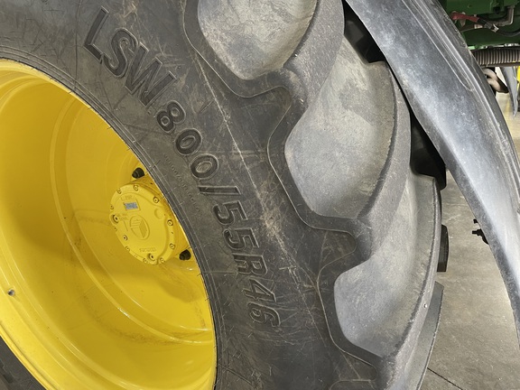 2023 John Deere 616R - Photo8