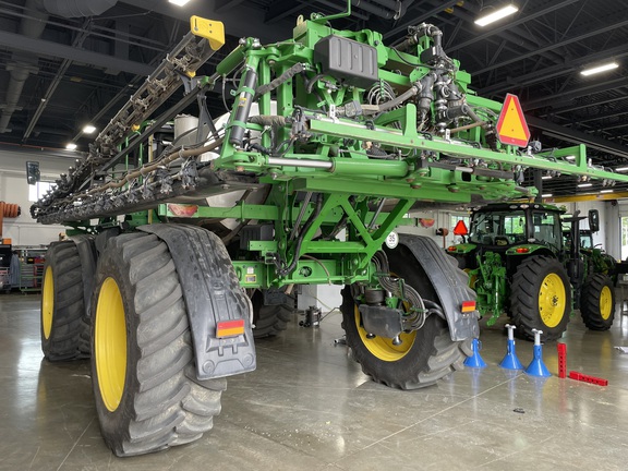 2023 John Deere 616R - Photo11