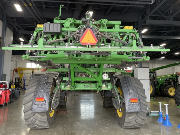 2023 John Deere 616R - Photo12