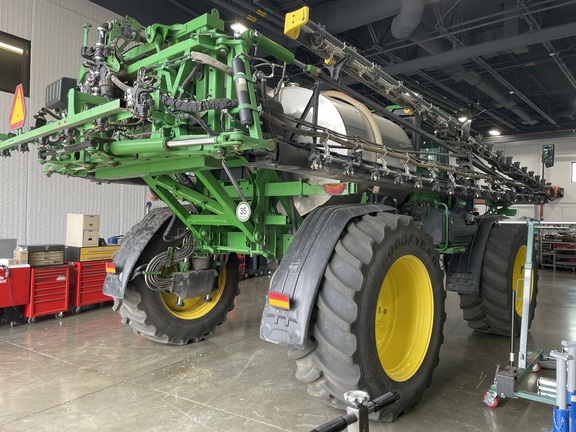 2023 John Deere 616R - Photo13