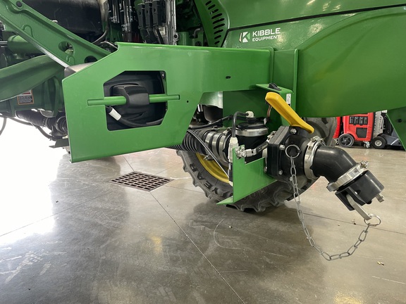2023 John Deere 616R - Photo16