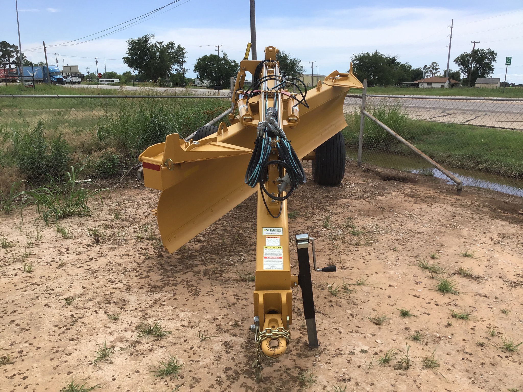 2023 Landoll 1632RS Image 2