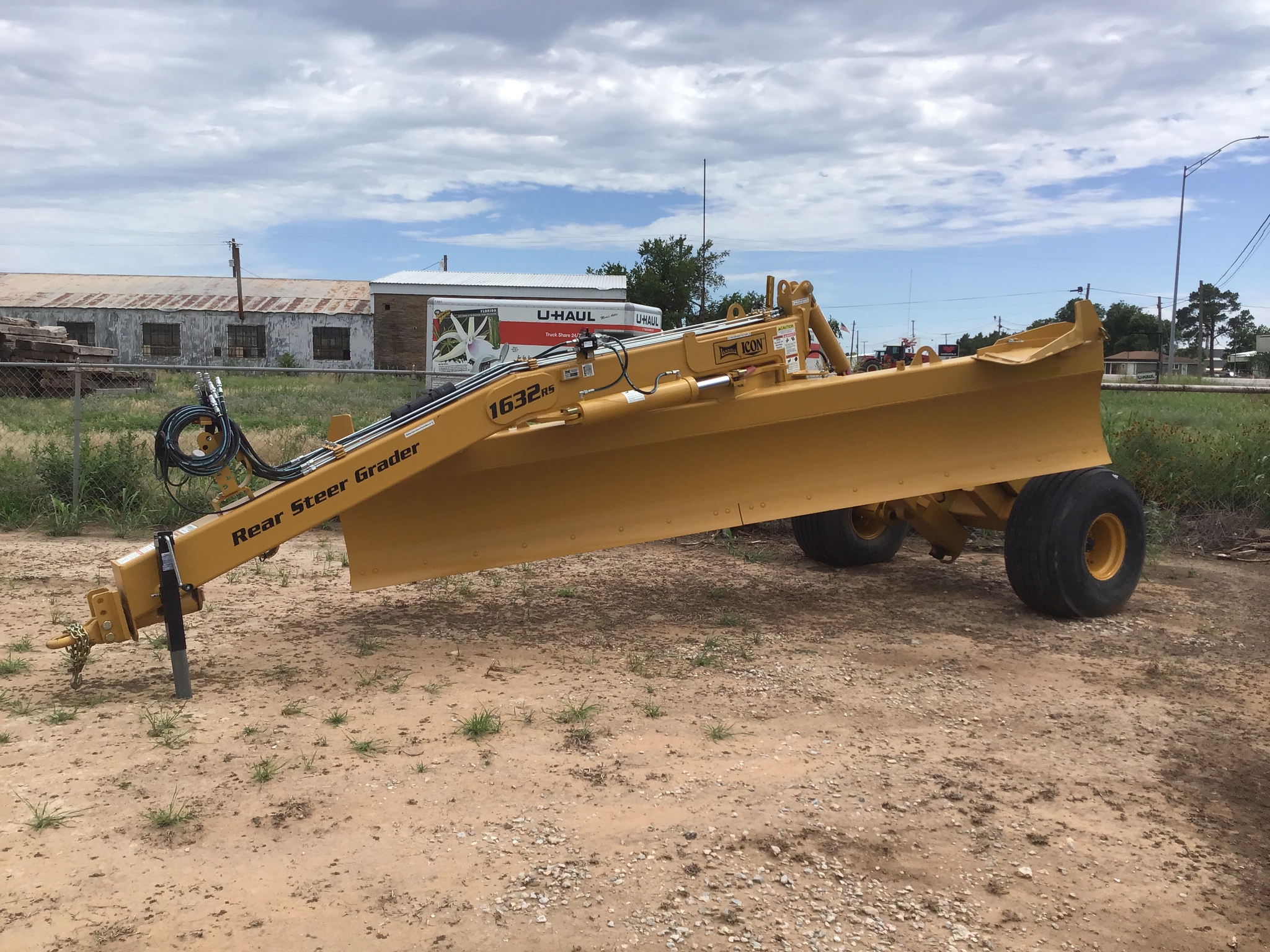 2023 Landoll 1632RS Image 1