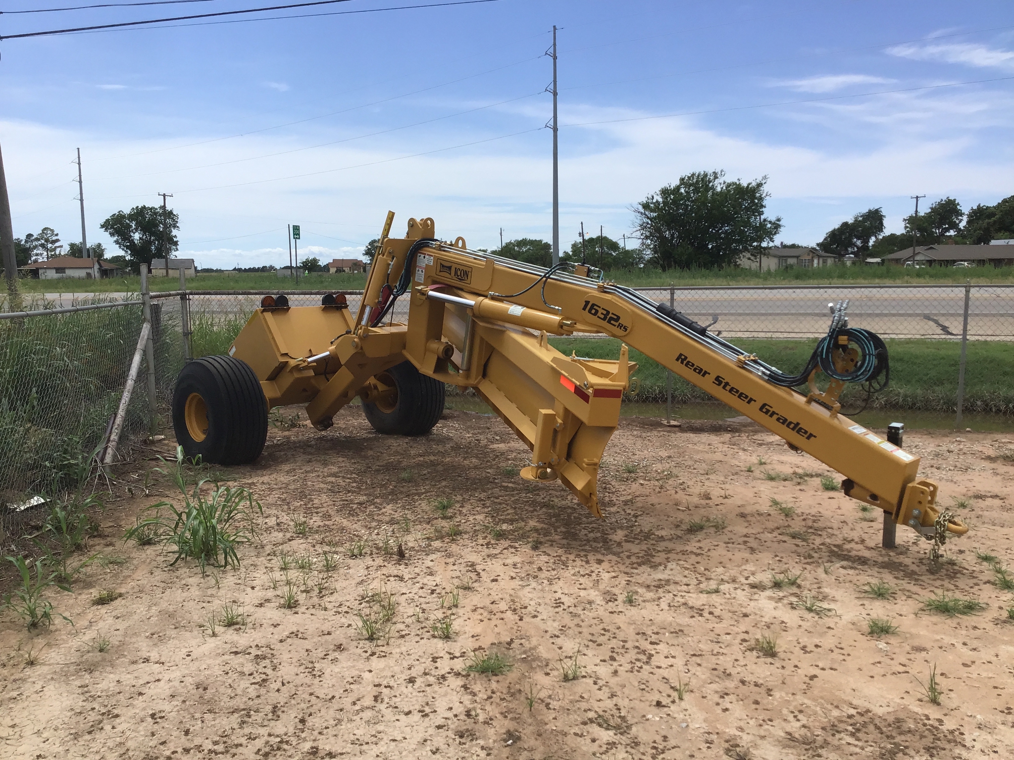 2023 Landoll 1632RS Image 3