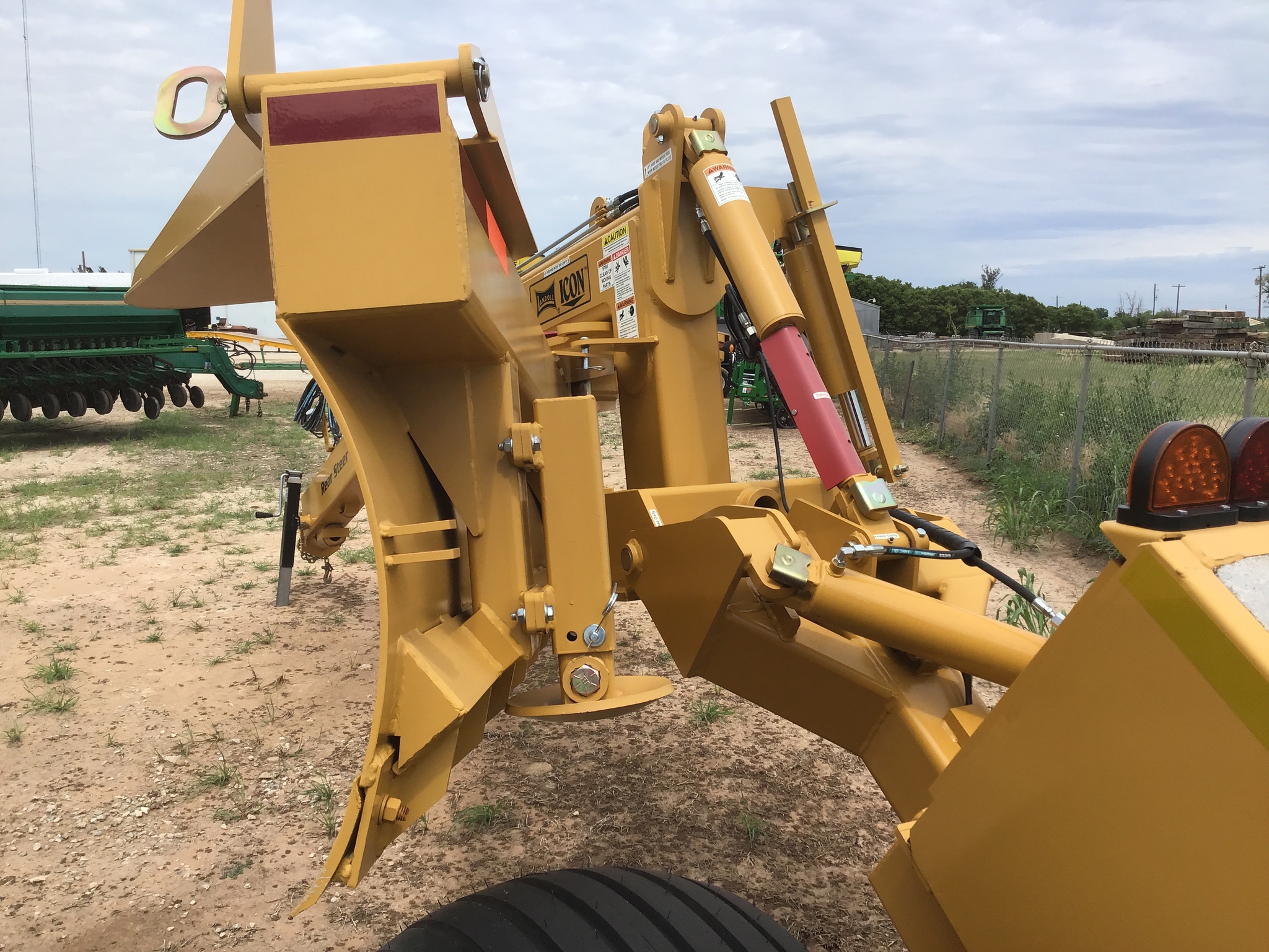 2023 Landoll 1632RS Image 4