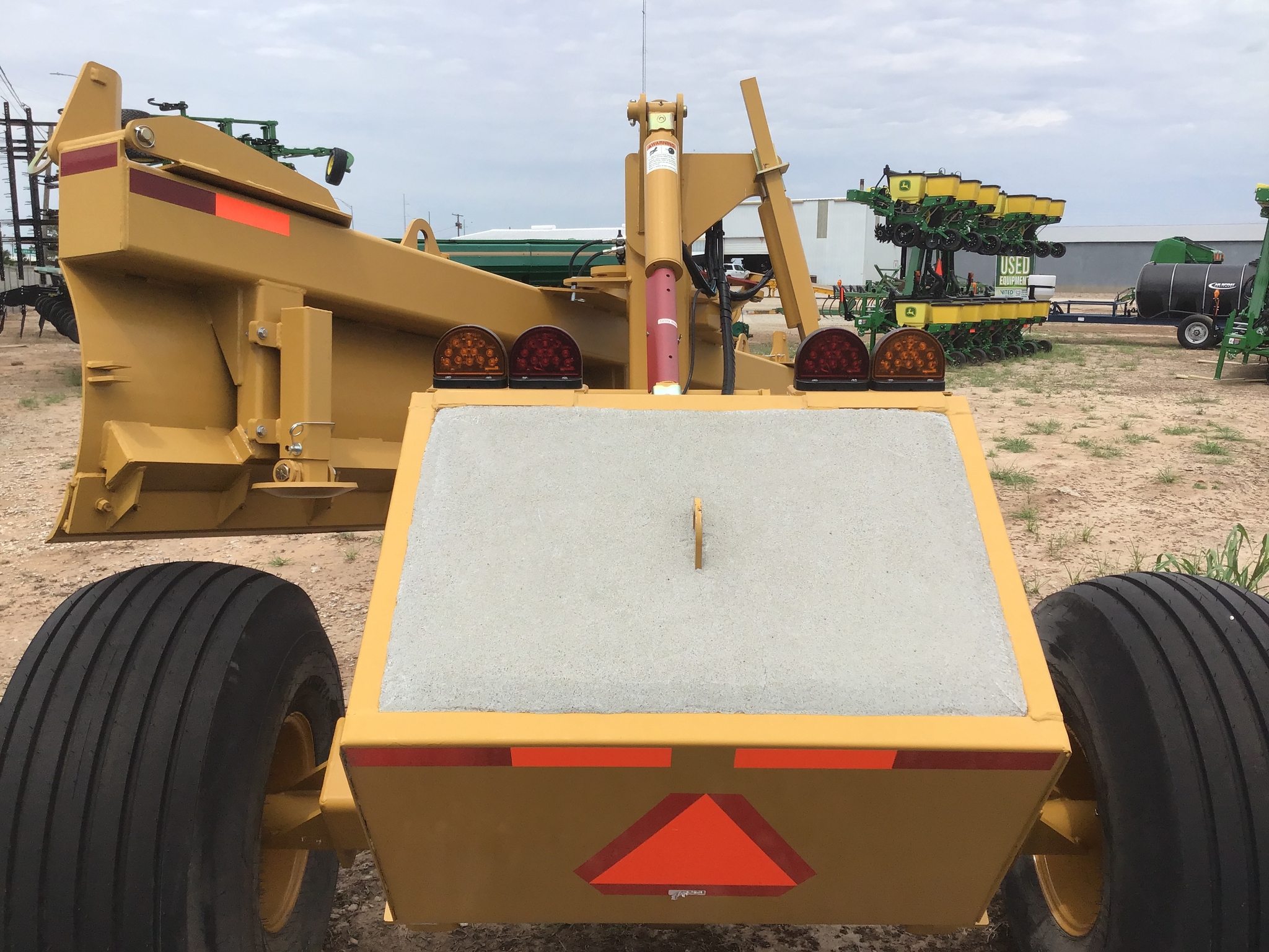 2023 Landoll 1632RS Image 6