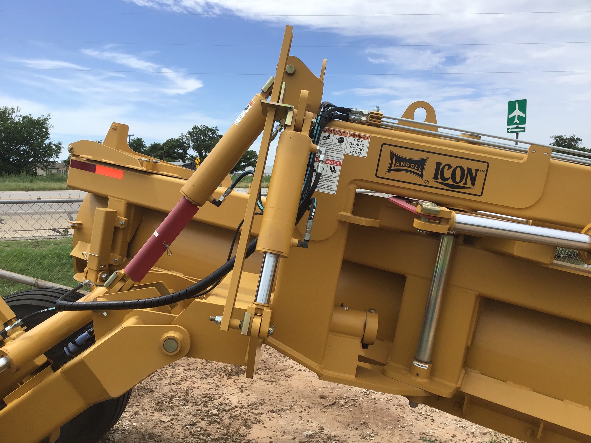 2023 Landoll 1632RS Image 5