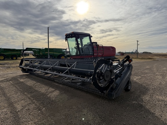 2010 Massey Ferguson 9430